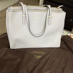 Authentic Kate Spade shoulder purse
